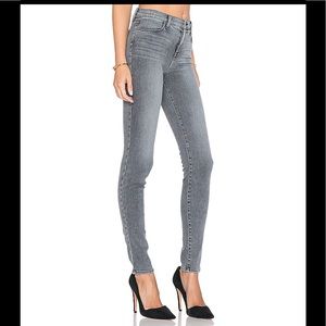 J Brand Maria Highrise Jeans